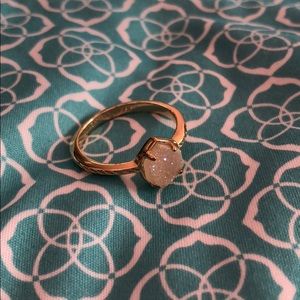 Kendra Scott ring